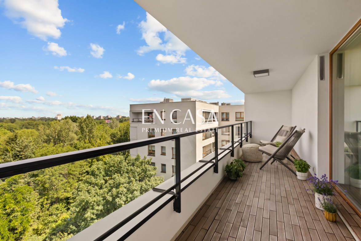Apartment Sale Warszawa Praga-Południe Jana Nowaka-Jeziorańskiego 7